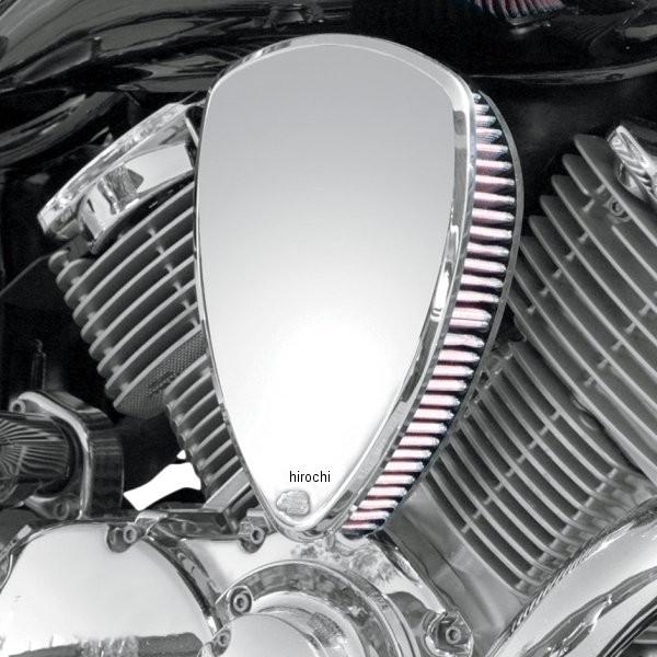 【USA棚卸し資産あり】 1010-0504 バロン BARON エアクリーナーキット 02年-09年 VTX1300 スムース JP店 その他バイクパーツ、アクセサリー用品-車、バイク、自転車