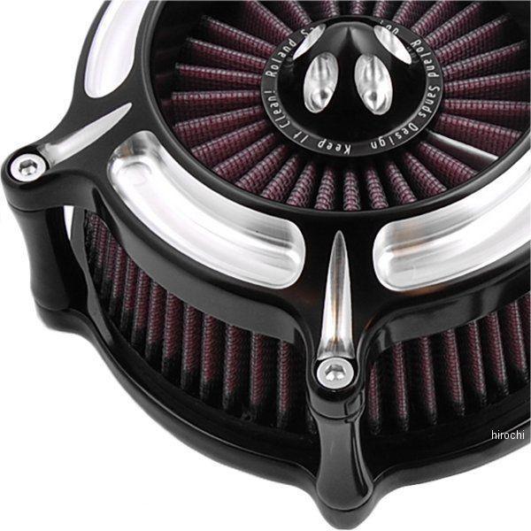 RSD ローランドサンズデザイン エアクリーナー ハーレー ローランドサンズデザイン(RSD)エアクリーナー|ハーレーパーツ