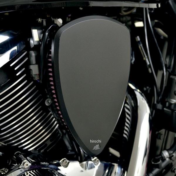 【USA在庫あり】 1010-1136 バロン BARON エアクリーナーキット 99年-09年 ドラッグスター XVS1100 黒 JP店