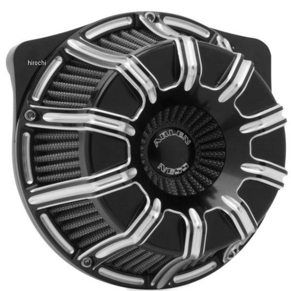 USA在庫あり】 1010-2308 アレンネス Arlen Ness エアクリーナー