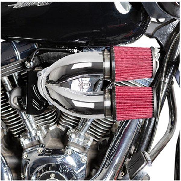 USA在庫あり】 1010-2883 S&S Cycle エアクリーナー チューンド