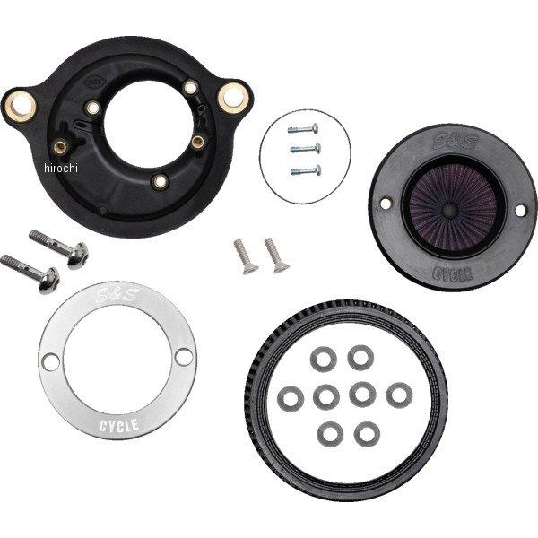 【USA在庫あり】 1010-2958 S\u0026Sサイクル S\u0026S CYCLE AIR CLEANER A-STNG 17-22R JP店_1