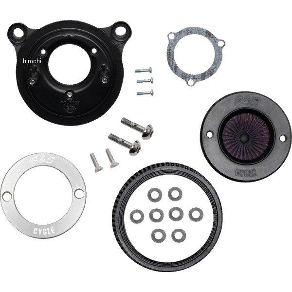 【USA在庫あり】 1010-2960 S\u0026Sサイクル S\u0026S CYCLE AIR CLEANER A-STNG 01-17R JP店の画像