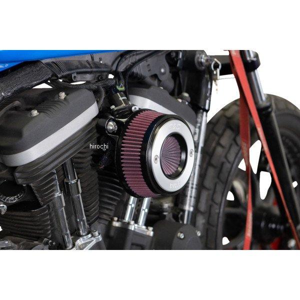 【USA在庫あり】 1010-2967 S\u0026Sサイクル S\u0026S CYCLE AIR CLEANER A-STNG 07-22C JP店の画像