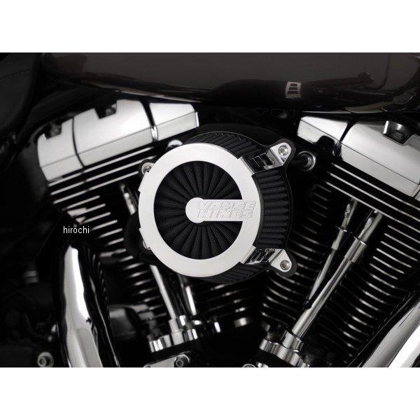 【USA在庫あり】 1010-2973 バンス&ハインズ VANCE & HINES VO2ケージファイターエアクリーナー 02年 ハーレー FXDWG3 クローム JP店_1