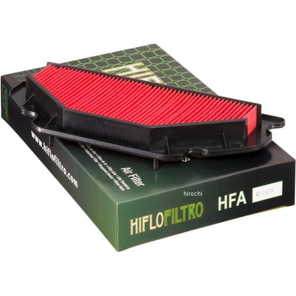 【USA在庫あり】 1011-2637 ハイフローフィルトロ HiFloFiltro エアフィルター 03年-04年 ニンジャ ZX-6RR JP店