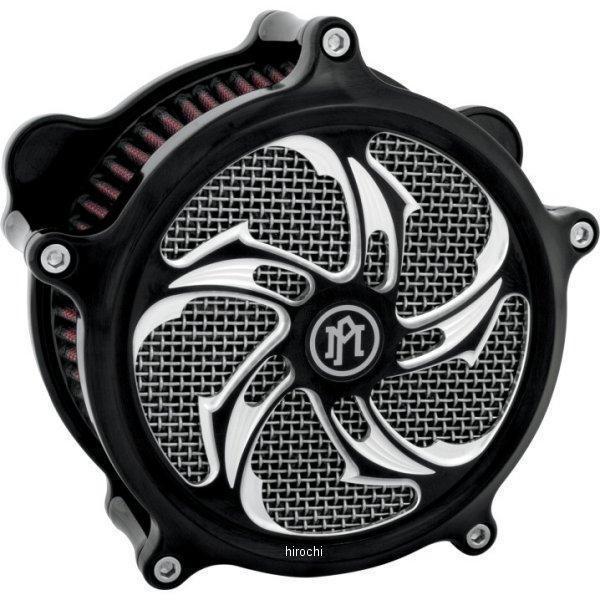 【USA在庫あり】 1014-0067 パフォーマンスマシン インサート エアクリーナー Super Gas用 Rival コントラスト JP店_1