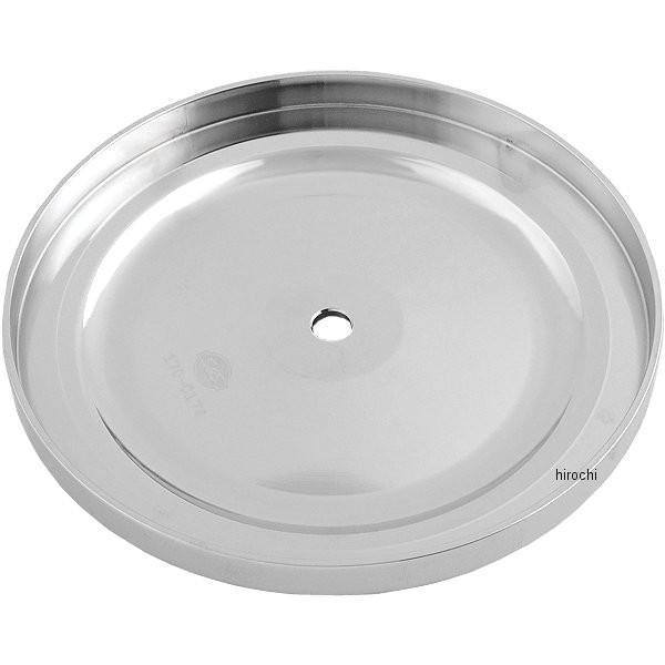 【メーカー在庫あり】 170-0119 S&Sサイクル S&S Cycle ステルスエア クリーナー用カバー Bob dish クローム JP店