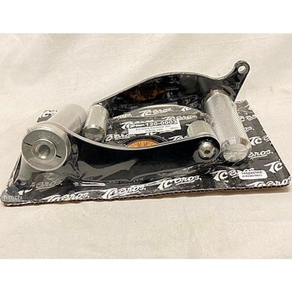 102-0004 部品屋K&W TCBROSフォワードコントロールKIT JP店_1