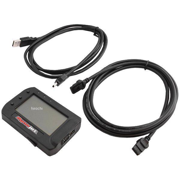 【USA在庫あり】 1020-2371 ダイノジェット Dynojet デジタル ディスプレイ パワーコマンダーV、WIDE BAND2用 JP店