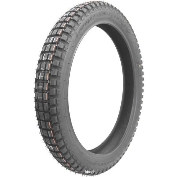 【メーカー在庫あり】 104655 ダンロップ DUNLOP トライアル ユニバーサル 3.25-19 4PR WT フロント JP店