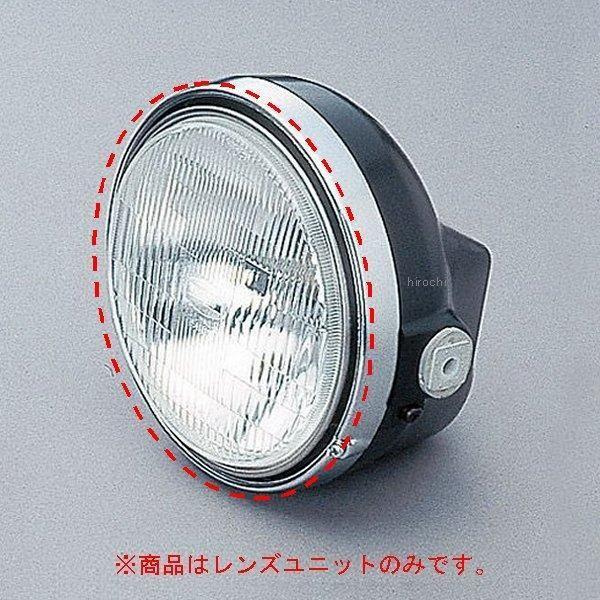 【メーカー在庫あり】 10476 デイトナ レンズユニット(M)22714用補修パーツ JP店 | DAYTONA（バイク用品）