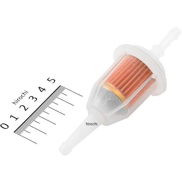 【メーカー在庫あり】 105-218 キジマ ガソリンフィルター ホース内径 6mm/8mm用 ペーパー JP店 | KIJIMA