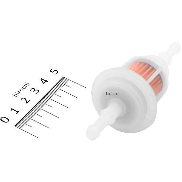 【メーカー在庫あり】 105-218 キジマ ガソリンフィルター ホース内径 6mm/8mm用 ペーパー JP店 | KIJIMA | 01