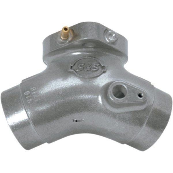 【USA棚卸し資産あり】 1050-0046 S\u0026S循環過程 S\u0026S Cycle インテークマニホールド G続きもの JP店 マニホールド-バイク