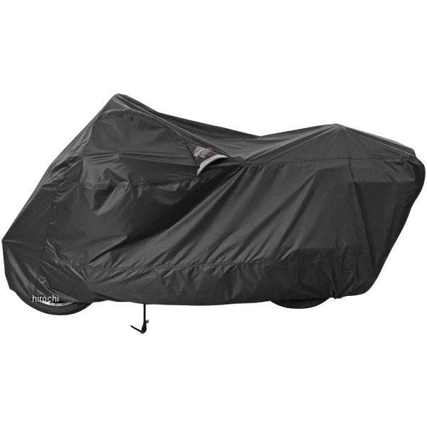 【USA在庫あり】 dwc52004-02 ダウコ DOWCO バイクカバー 全天候型プラス ラチェット 黒 XLサイズ JP店
