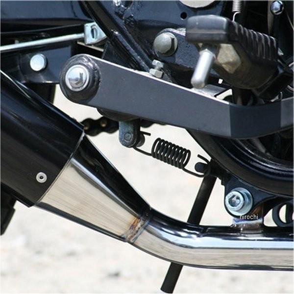 1073 アールピーエム RPM フルエキゾースト 250シングル 02年-09年 250TR ステンレス鋼 JP店