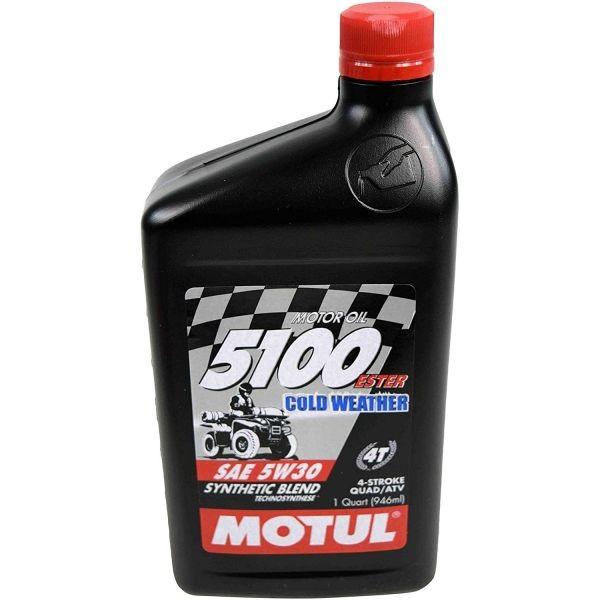 お気にいる USA在庫あり 108083 モチュール MOTUL 5100 ATV 半化学合成 4スト エンジンオイル 5W30 1クオート 964ml JP店 お気にいる USA在庫あり 108083 モチュール MOTUL 5100 ATV 半化学合成 4スト エンジンオイル 5W30 1クオート 964ml JP店