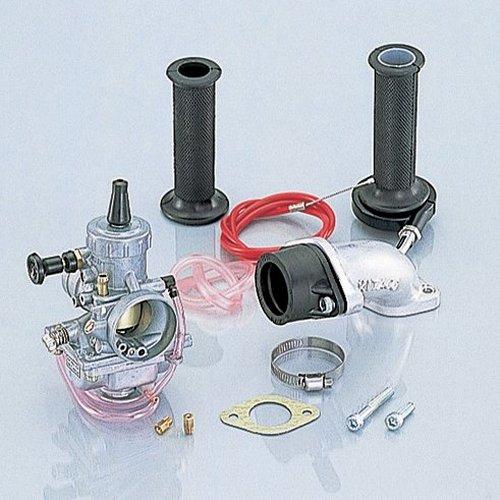 KITACO（キタコ） 110-1013013 キャブKIT(VM26) モンキー/Lダシ JP店