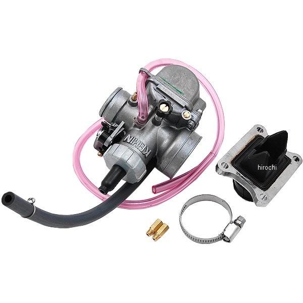 KITACO 【メーカー在庫あり】 110-1081308 キタコ ビッグキャブ