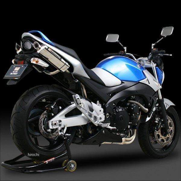 ヨシムラ（YOSHIMURA） 【メーカー在庫あり】 110-156-5450 TRI-OVAL
