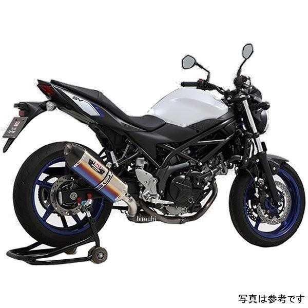 110-169-5V80 ヨシムラ R-77Jサイクロン EXPORT SPEC スリップオン