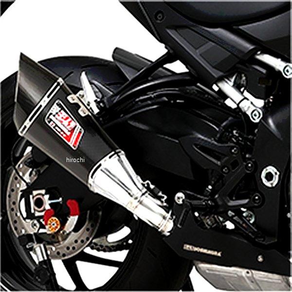 110-19A-5E20 ヨシムラ スリップオンマフラー R-11サイクロンEXPORT SPEC 21年 GSX-S1000 SM JP店の画像