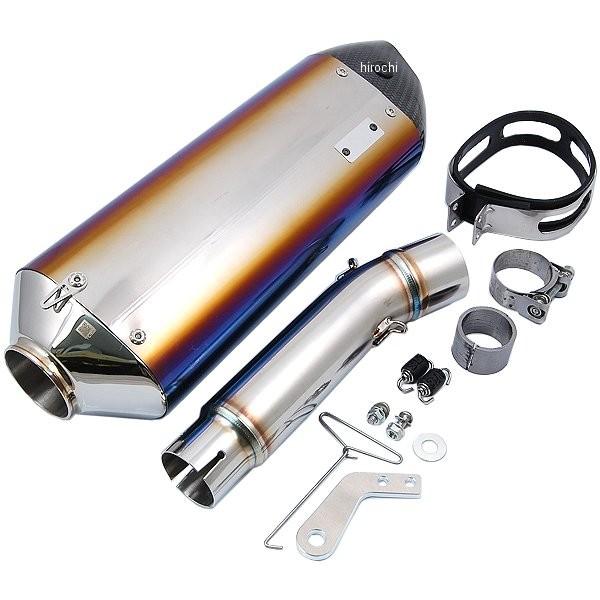 ヨシムラ 110-227-5W80B R-77S サイクロン EXPORT SPEC スリップ ヨシムラ 110-227-5W80B R-77S サイクロン EXPORT SPEC スリップ