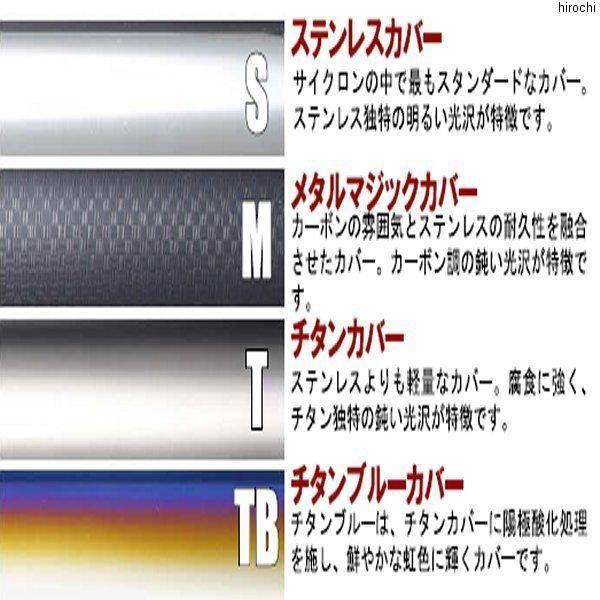 ヨシムラ（YOSHIMURA） 【メーカー在庫あり】 110-338-5P50 RS-4J