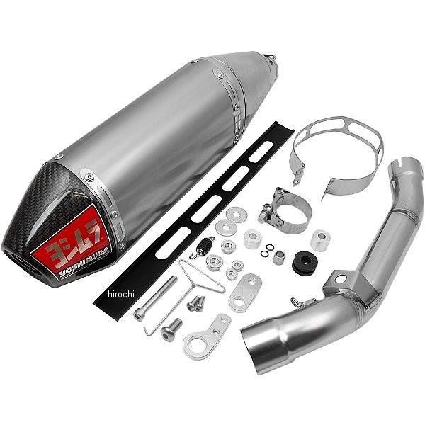 ヨシムラ 110-338-5P80 RS-4J サイクロン EXPORT SPEC スリップ ヨシムラ 110-338-5P80 RS-4J サイクロン EXPORT SPEC スリップ