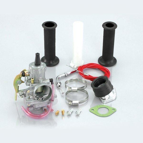110-4021328 キタコ ケイヒンPWKφ28ビッグキャブレターKIT FCR KSR110 JP店