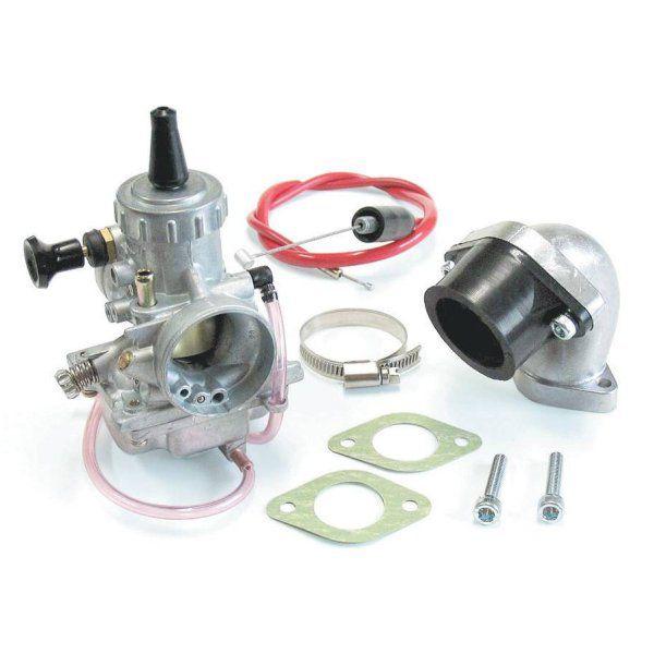 110-4022003 キタコ ビックキャブレターキット ミクニ VM φ26 ノーマルシリンダーヘッド用 KLX110 HD店