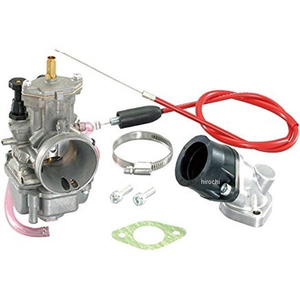 110-4022538 キタコ ビッグキャブレターキット ケーヒン KEIHIN PWKφ28 KLX110 JP店
