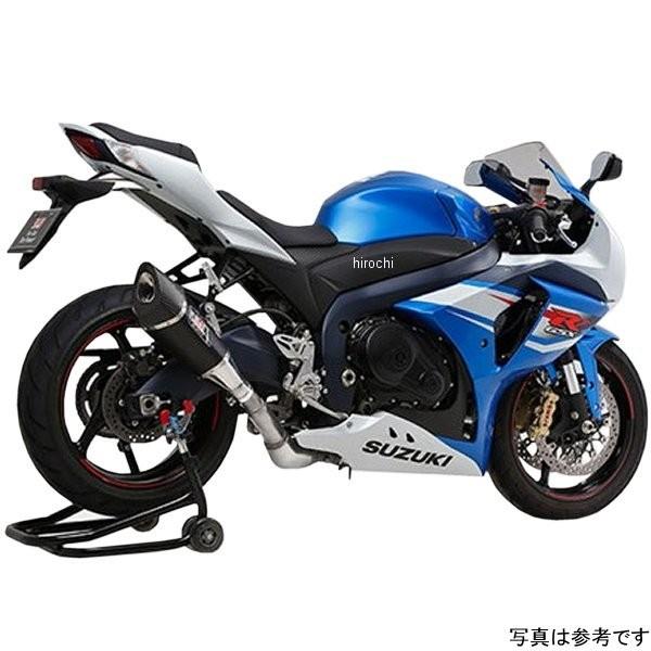 110-519-5E80B ヨシムラ R-11 サイクロン 1エンド EXPORT SPEC スリップオンマフラー 12年以降 GSX-R1000 (STB) HD店