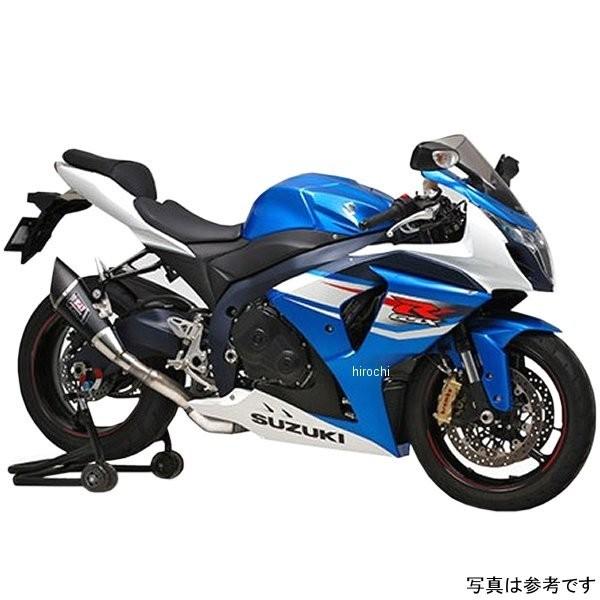 110-519-5E80B ヨシムラ R-11 サイクロン 1エンド EXPORT SPEC スリップオンマフラー 12年以降 GSX-R1000 (STB) HD店の画像