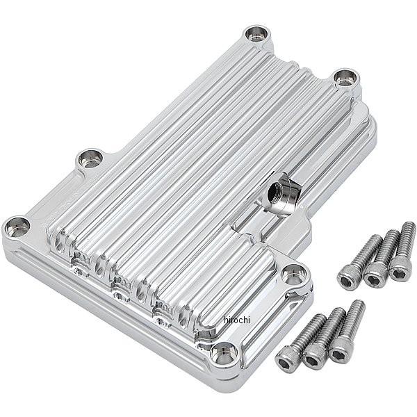 【USA在庫あり】 1105-0111 アレンネス Arlen Ness トップ カバー 10ゲージ 06年-17年 TwinCam クローム JP店