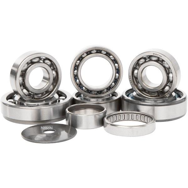 【USA在庫あり】 1106-0150 ホットロッド HOT RODS トランスミッション ベアリングキット 88年-01年 CR500R JP店