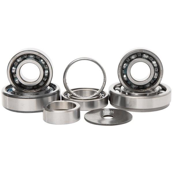 【USA在庫あり】 1106-0156 ホットロッド HOT RODS トランスミッション ベアリングキット 92年-04年 CRF450、CR250 JP店