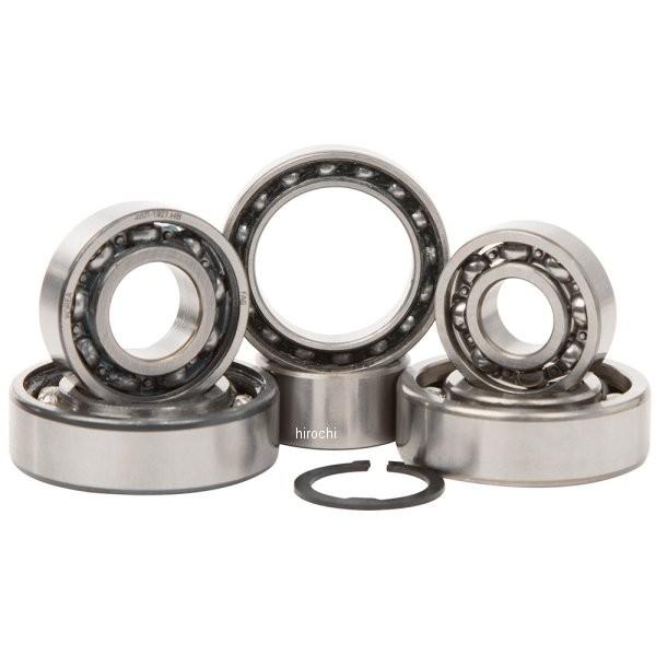 【USA在庫あり】 1106-0161 ホットロッド HOT RODS トランスミッション ベアリングキット 00年-01年 KX65 JP店