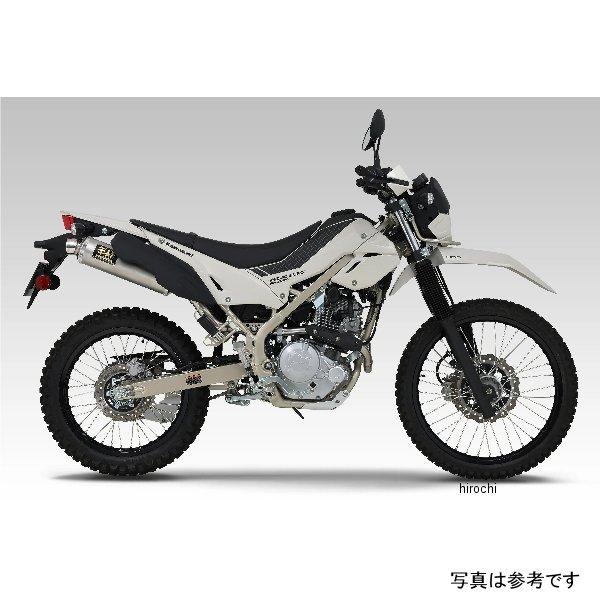 ヨシムラ（YOSHIMURA） 【メーカー在庫あり】 110A-239-5U80B