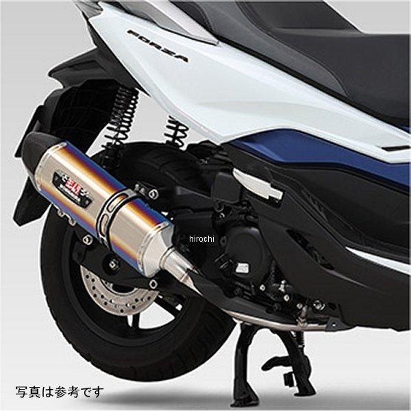 ヨシムラ（YOSHIMURA） 110A-45F-5180B フルエキゾースト 機械曲 R-77J