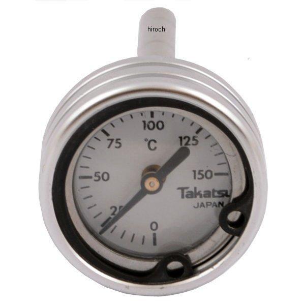 メーカー在庫あり】 111024-03 ポッシュ POSH ネオクラシック油温計 89