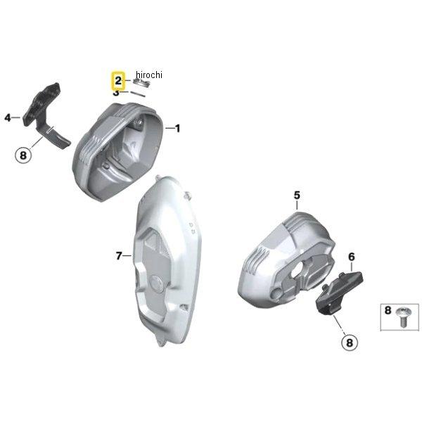 BMW - 11128394849 文句なし (SO)オイルフィルタープラグ JP店 その他バイクパーツ、アクセサリー用品-車、バイク、自転車-バイク
