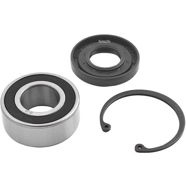 【USA在庫あり】 1120-0242 ジムズ JIMS プライマリー ベアリング アップグレード キット 90年-06年 BigTwin 9135 JP店の画像