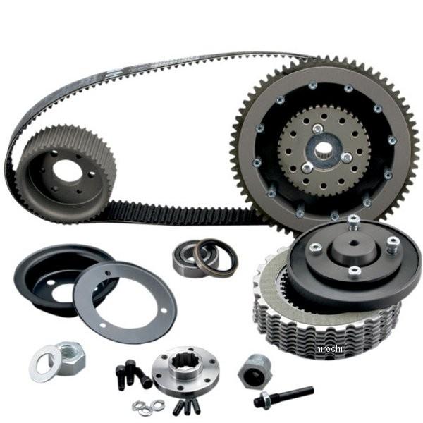 1120-0253 ベルトドライブ Belt Drives 8mm 1.625インチ ベルトドライブキット 79年-83年 5速 JP店