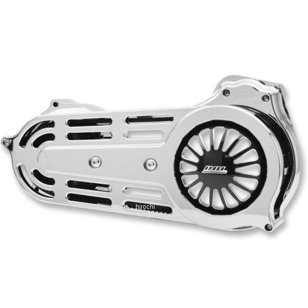 【メーカー在庫あり】 EV-725C ベルトドライブ Belt Drives 2インチ ベルト ドライブ キット 07年-17年 ソフテイル クローム JP店
