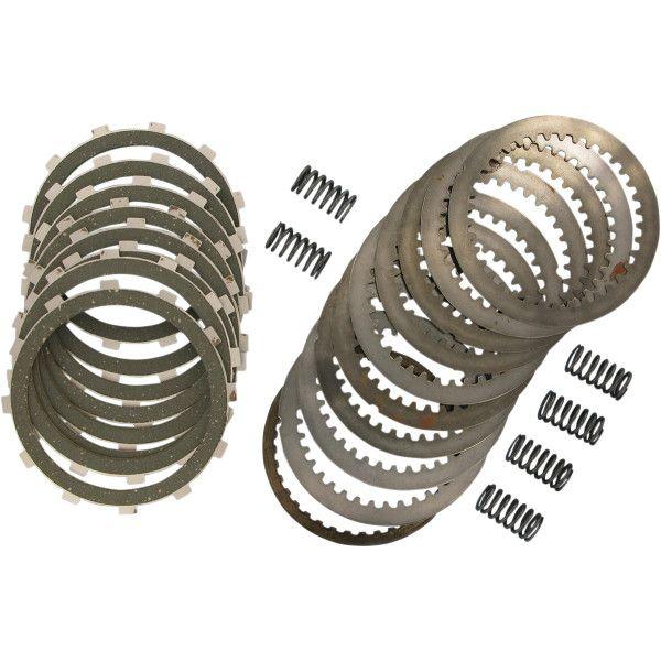 USA在庫あり】 1131-0031 DPブレーキ DP Brakes クラッチキット