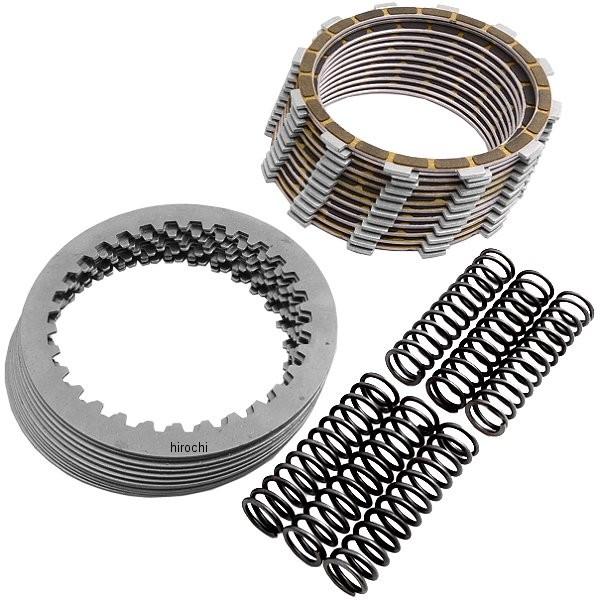 イチ USA在庫あり】 1131-0309 バーネット Barnett クラッチキット 01