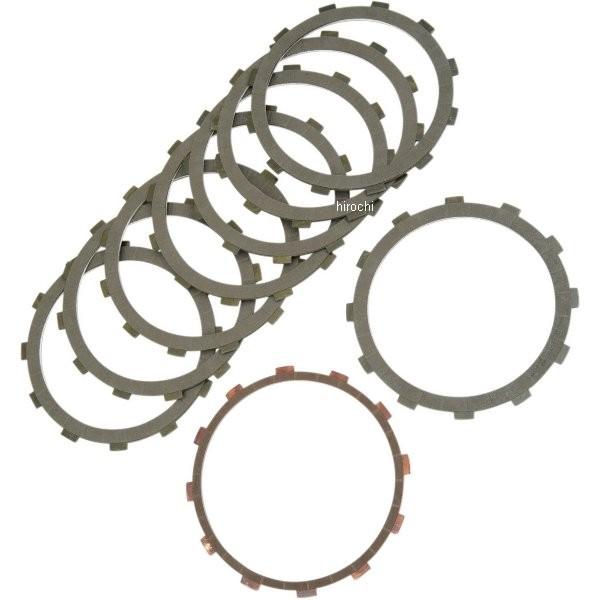 【USA在庫あり】 1131-0477 アルトプロダクツ Alto Products フリクションプレート ケブラー 98年以降 (9枚入り) 37932-98 JP店