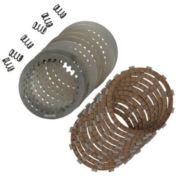 【USA在庫あり】 1131-1054 DPブレーキ DP Brakes クラッチキット プレート付き 99年-01年 ハヤブサ GSX1300R JP店